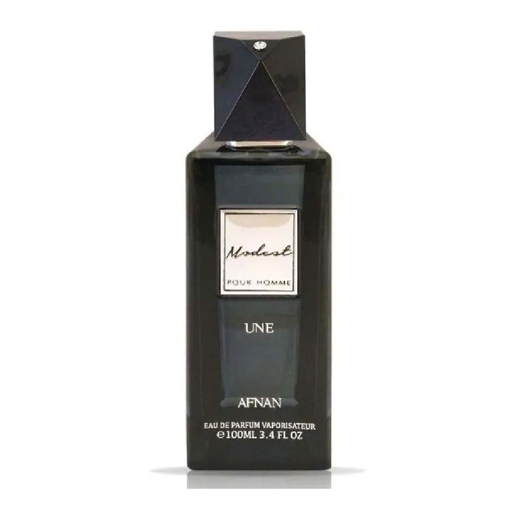 Afnan Modest Pour Homme Une