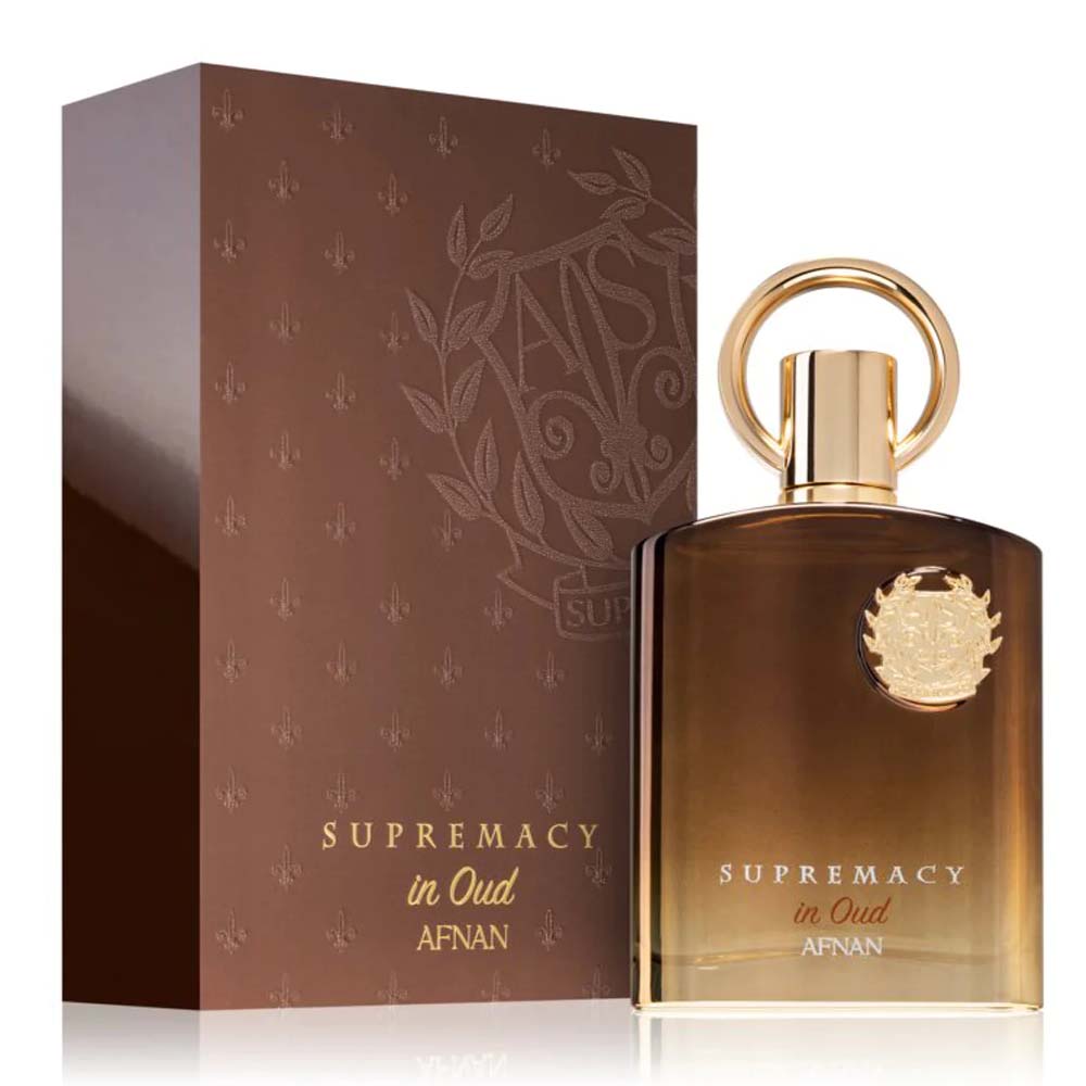 Afnan Supremacy In Oud