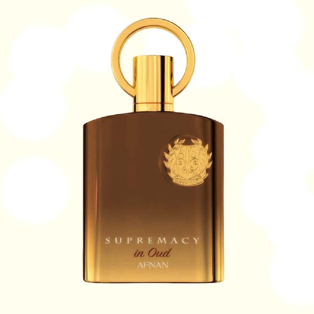 Afnan Supremacy In Oud