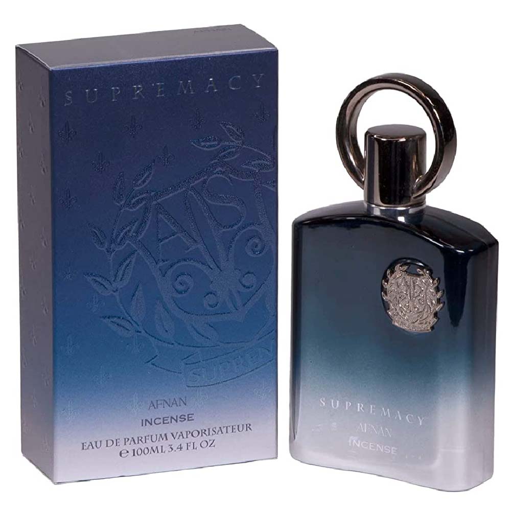 Afnan Supremacy Incense