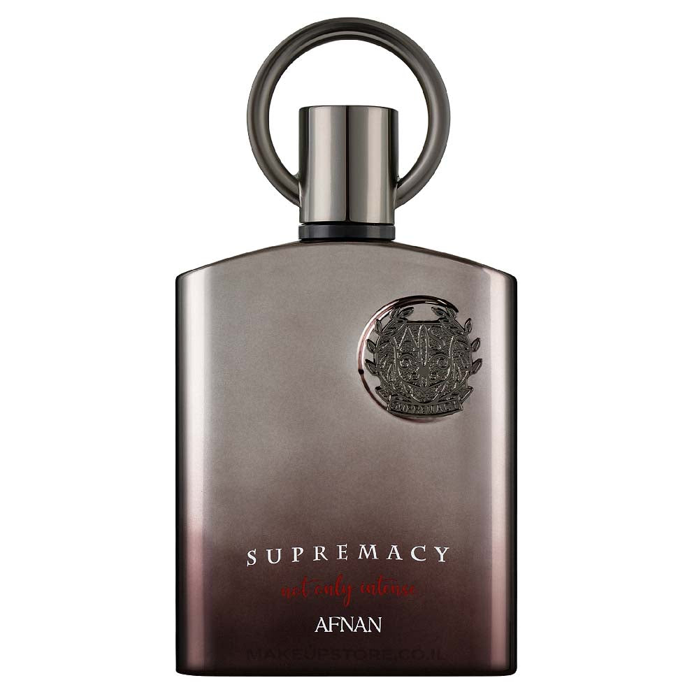 Afnan Supremacy Not Only Intense Parfum 150ml