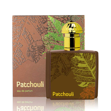 Ahmed Al Maghribi Patchouli Eau De Parfum 50ml For Unisex