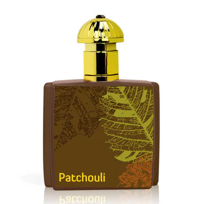 Ahmed Al Maghribi Patchouli Eau De Parfum 50ml For Unisex