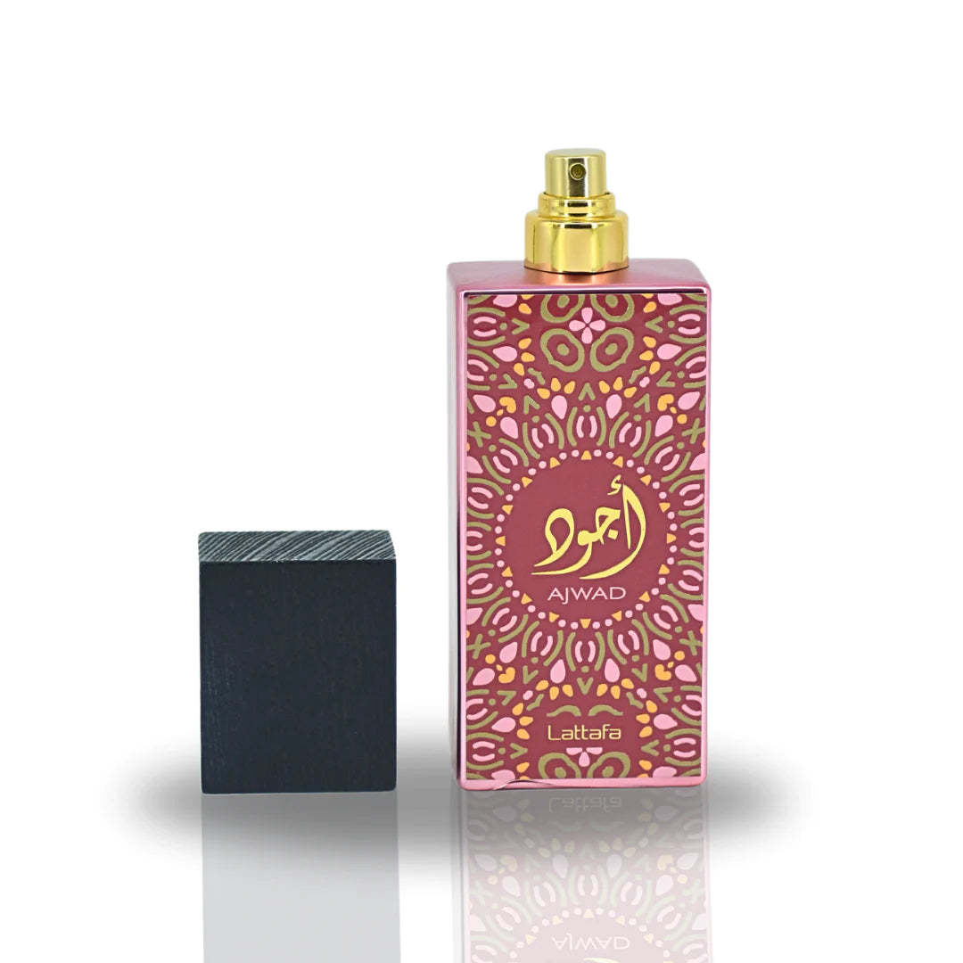 Lattafa Ajwad Pink