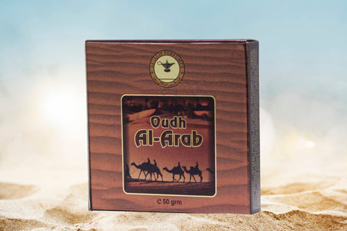 Oudh Al Arab Bukhoor