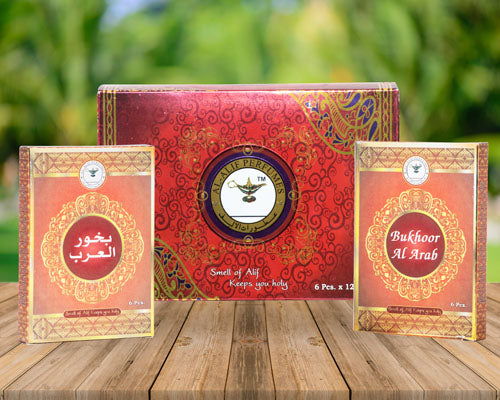 Bukhoor Al Arab