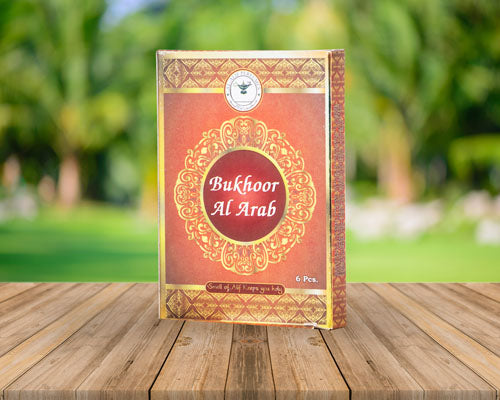 Bukhoor Al Arab