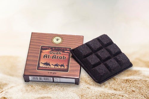 Oudh Al Arab Bukhoor