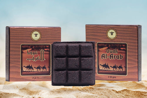 Oudh Al Arab Bukhoor