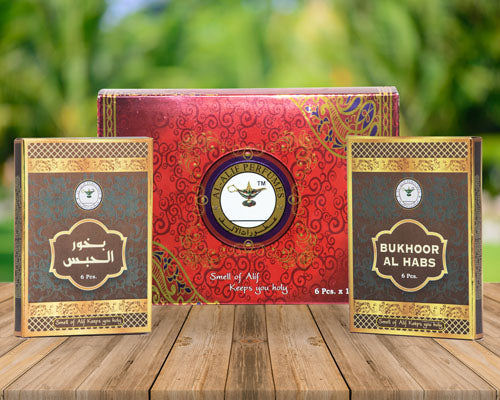 Bukhoor Al Habs