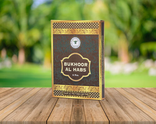 Bukhoor Al Habs