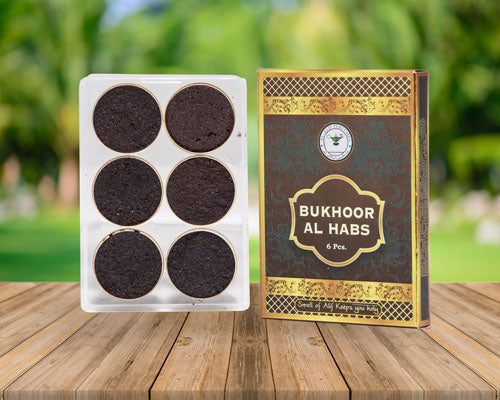 Bukhoor Al Habs