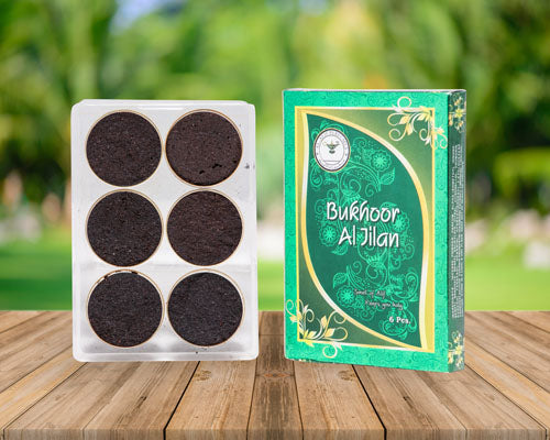 Bukhoor Al Jilan