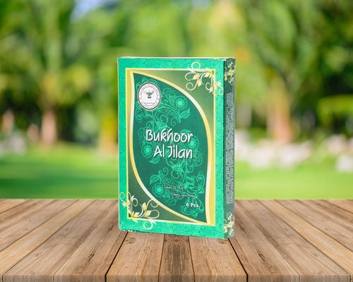 Bukhoor Al Jilan