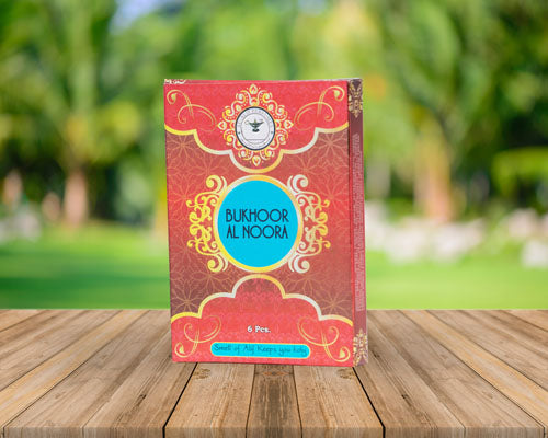 Bukhoor Al Noora