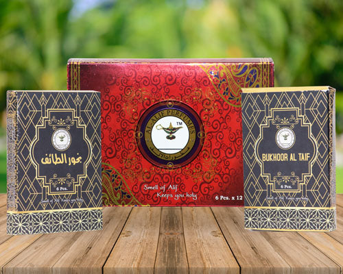 Bukhoor Al Taif