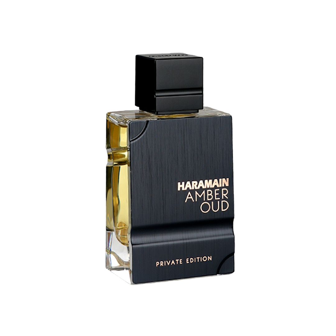 Al Haramain Amber Oud Private Edition Eau De Parfum For Unisex