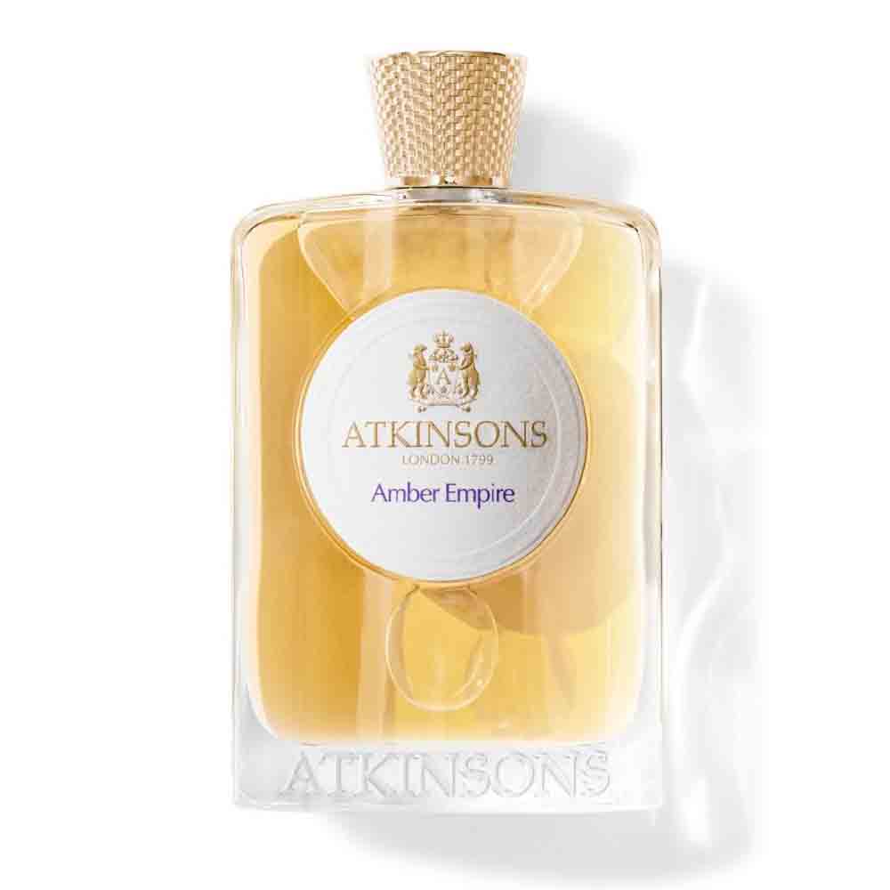 Atkinson Amber Empire Eau De Toilette 100ml For Unisex