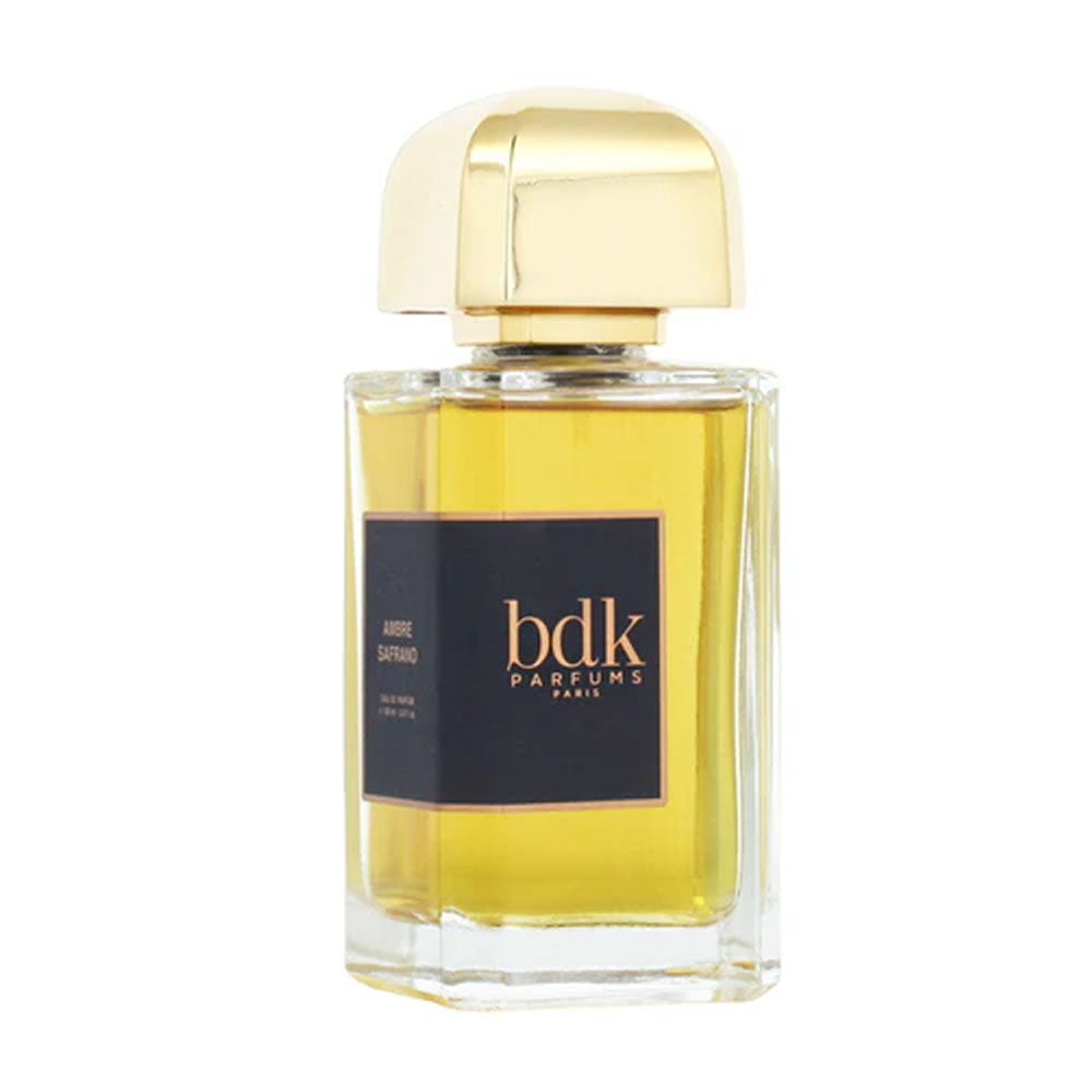 [正規品] bdk Parfums Ambre Safrano 100ml BDK Ambre Safrano Eau De Parfum 100ml For Unisex – Scentsation India