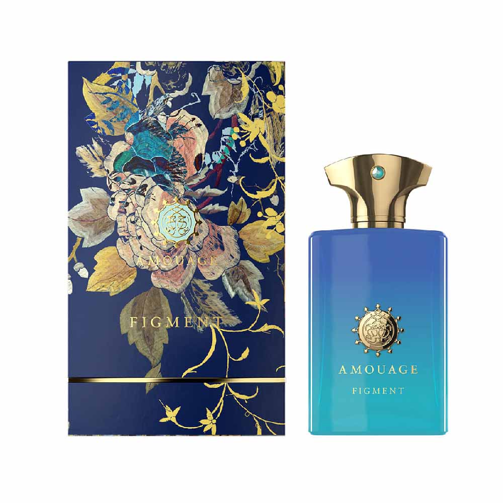 Amouage Figment Man Eau De Parfum 100ml