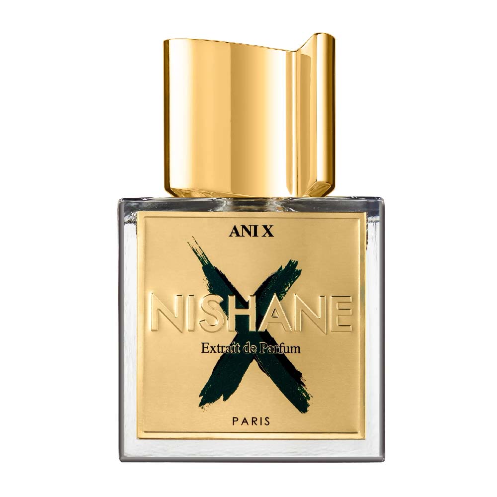 Nishane Ani X Extrait De Parfum 100ml For Unisex
