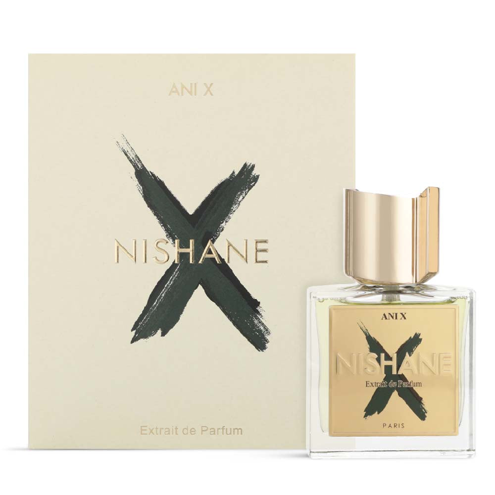 Nishane Ani X Extrait De Parfum 100ml For Unisex