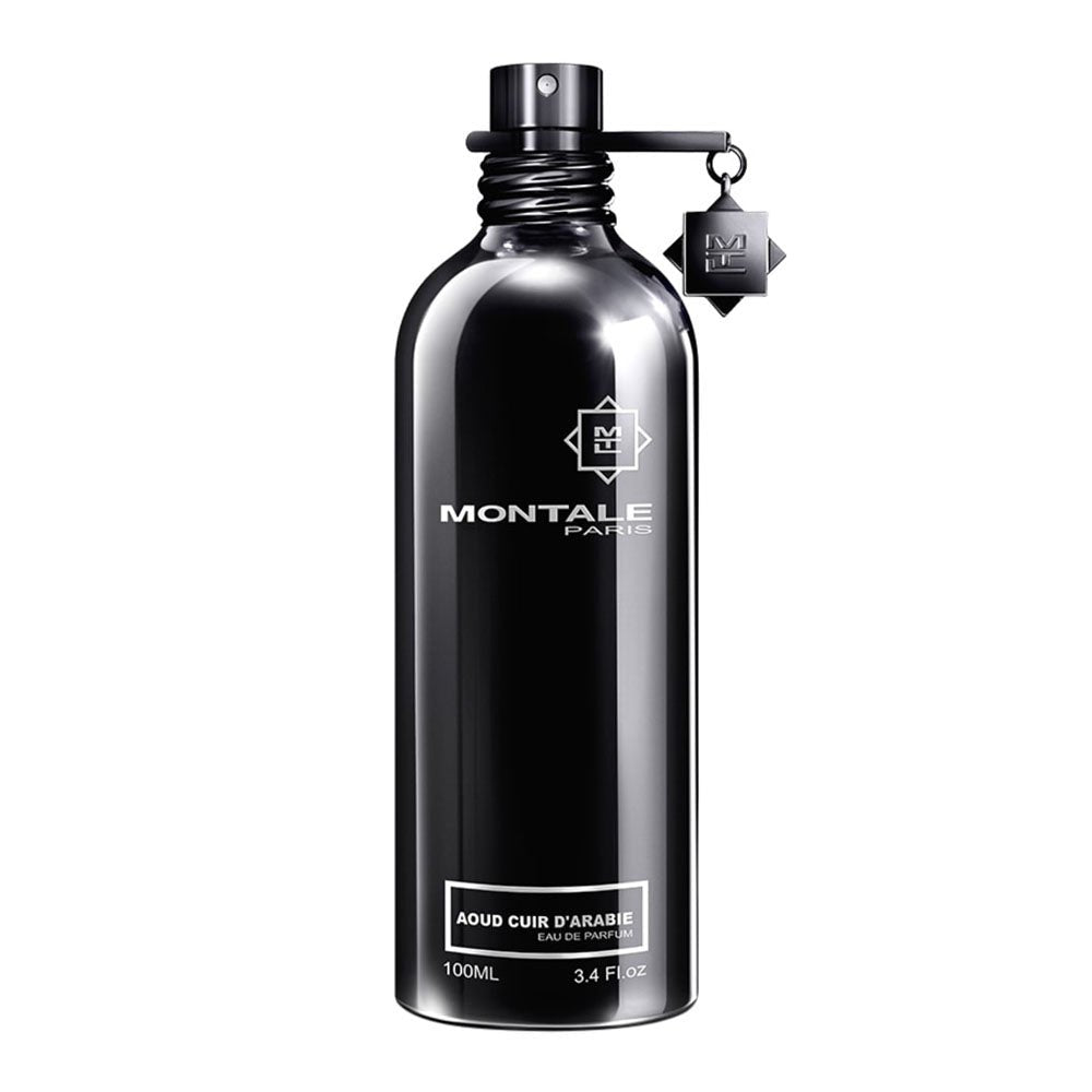 Montale Aoud Cuir D?Arabie Eau De Parfum 100ml For Men