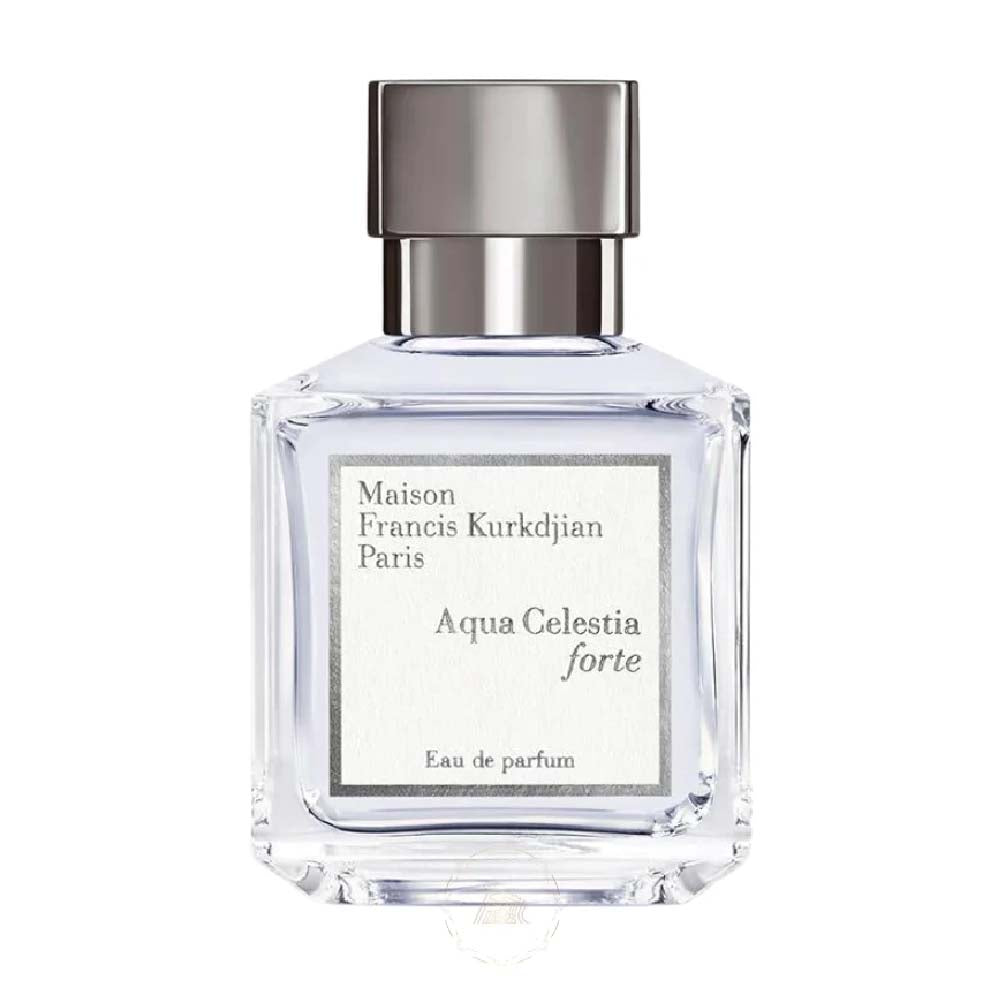 Maison Francis Kurkdjian Aqua Celestia Forte Eau De Parfum 70ml For Unisex