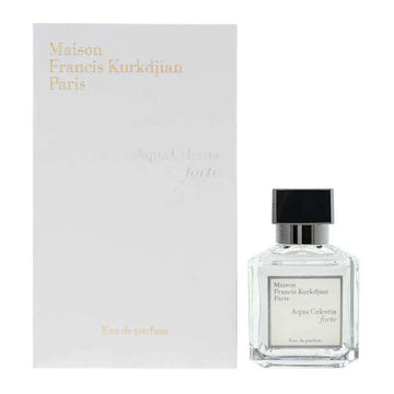 Maison Francis Kurkdjian Aqua Celestia Forte Eau De Parfum 70ml For Unisex