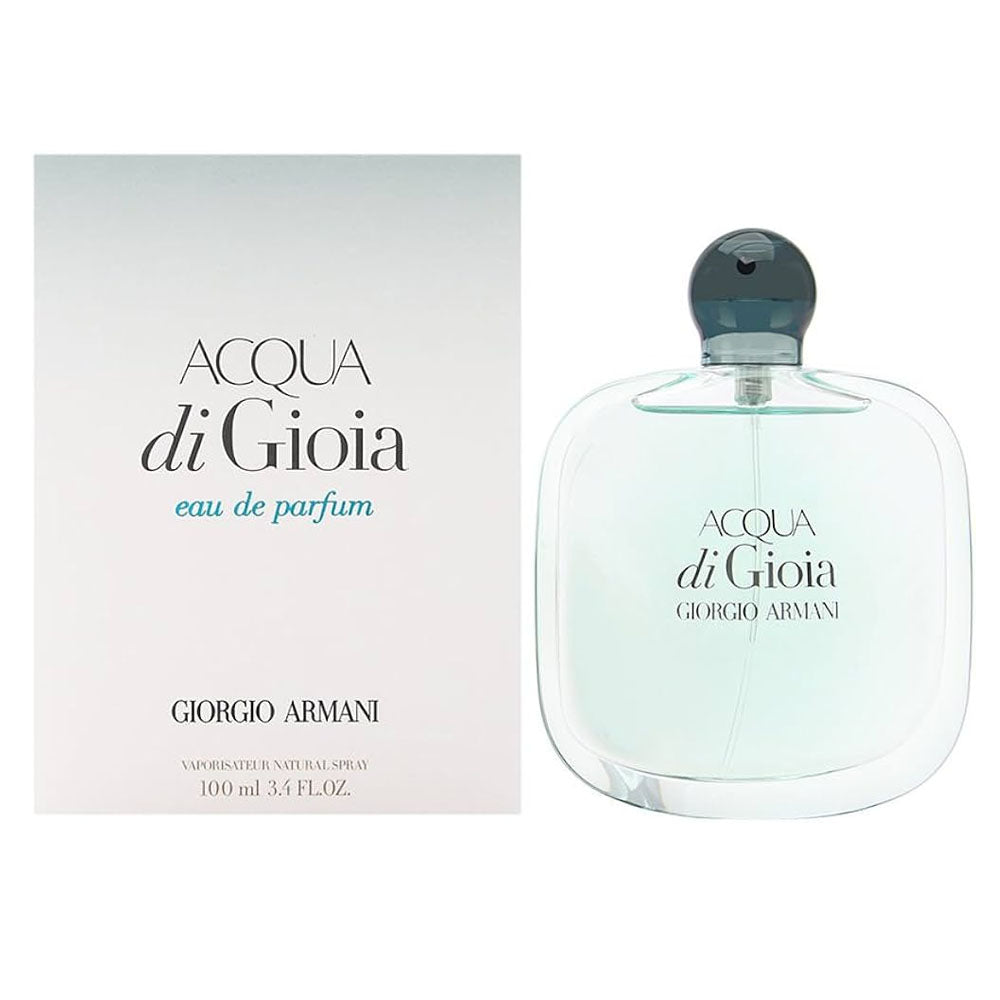 Giorgio Armani Acqua Di Gioia Eau De Parfum
