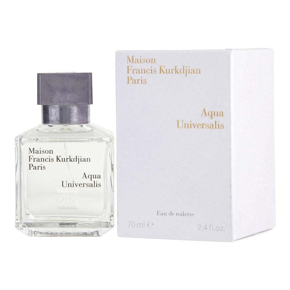 Maison Francis Kurkdjian Aqua Universalis Eau De Toilette 70ml For Unisex
