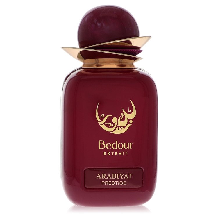 Arabiyat Prestige Bedour Extrait Eau De Parfum 100ml For Women