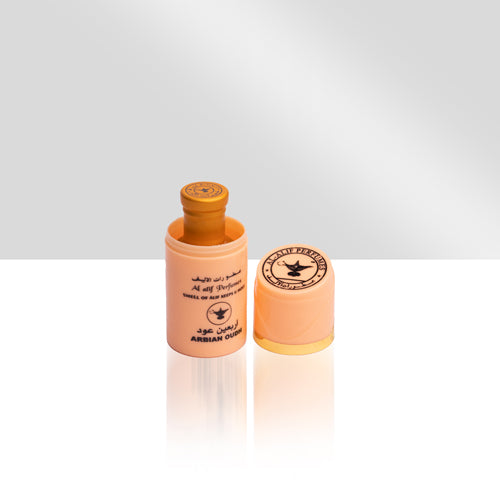 Al Alif Arabian Oudh
