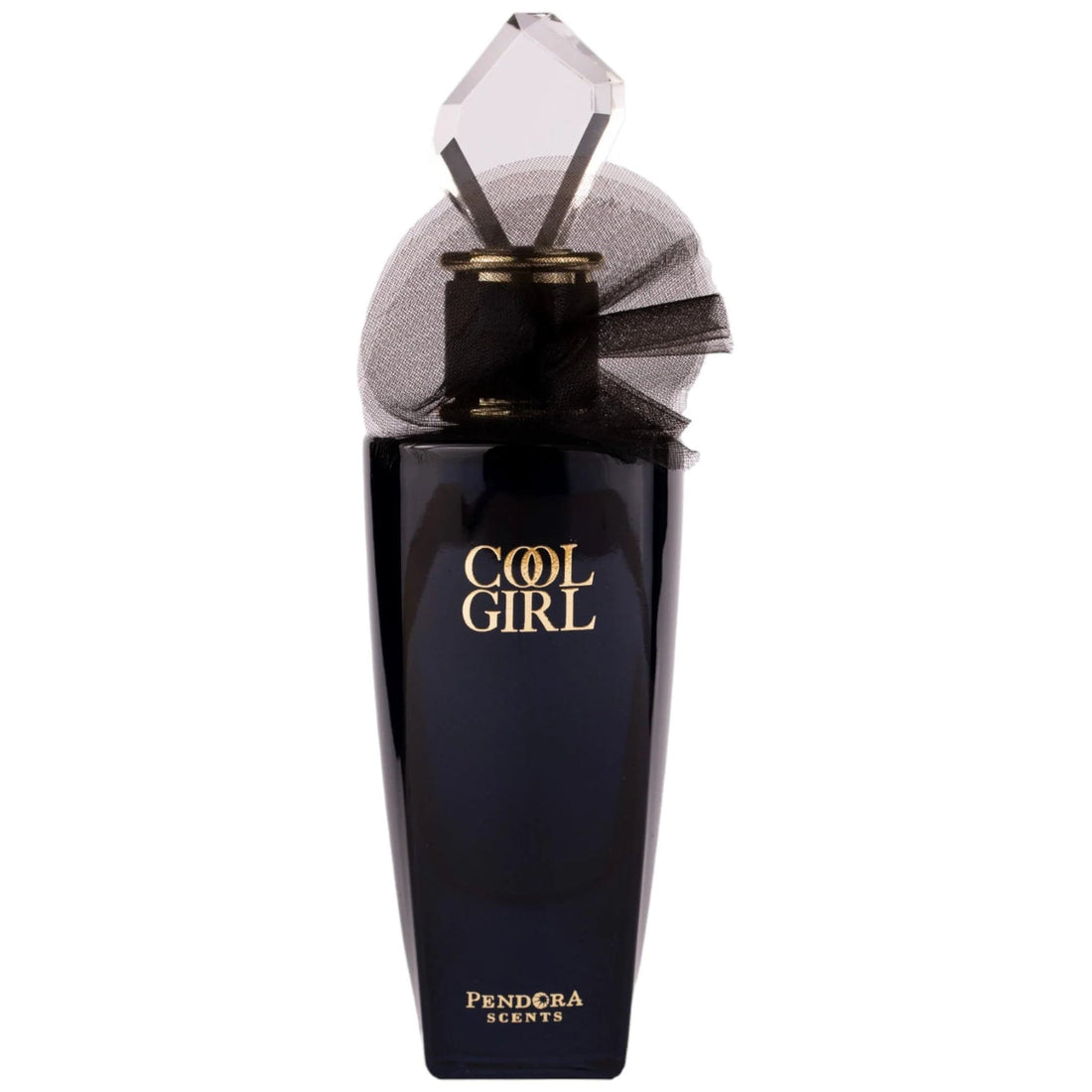 Paris Corner Pendora Scents Cool Girl Eau De Parfum 100ml For Women