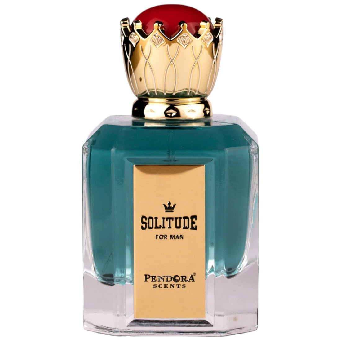 Paris Corner Pendora Scents Eau De Parfum 100ml For Man