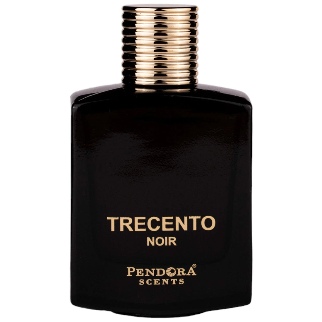 Paris Corner Pendora Scents Trecento Noir Eau De Parfum 100ml For Men & Women