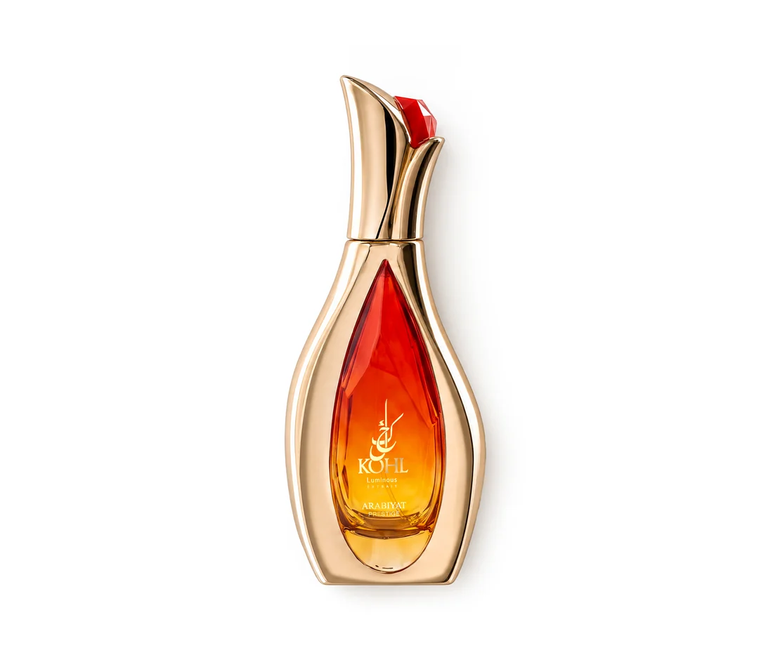 Arabiyat Prestige Kohl Luminous 100ml Extrait De Parfum perfume for unisex - product image 2