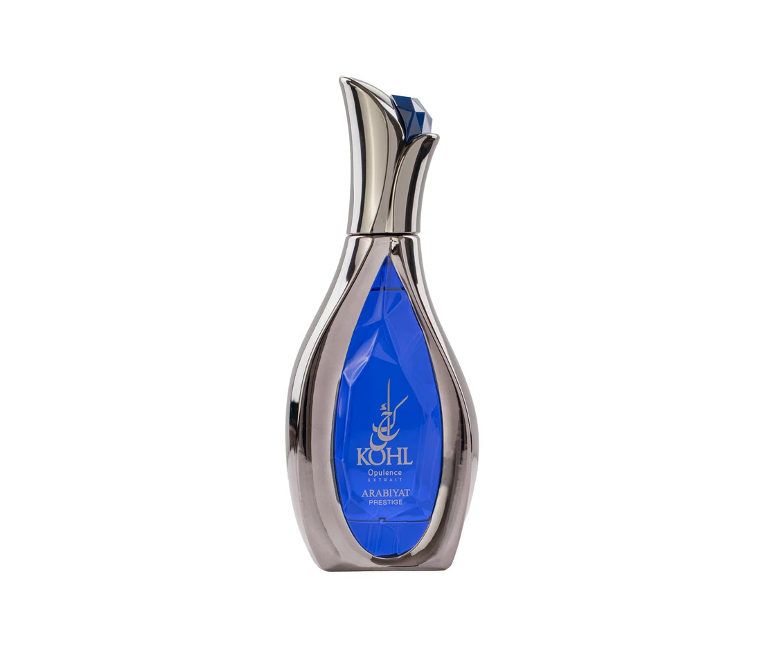 Arabiyat Prestige Kohl Opulence 100ml Extrait De Parfum perfume for unisex - product image 2