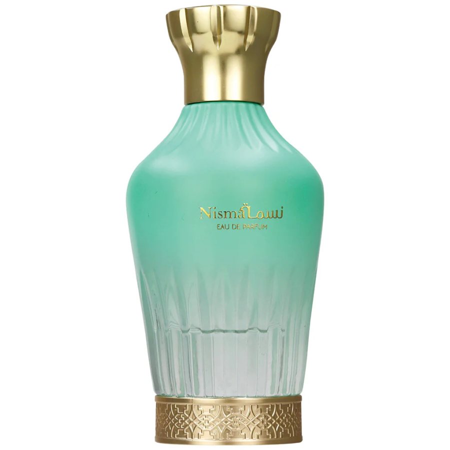 Arabiyat Prestige Nisma Eau De Parfum 80ml For Women