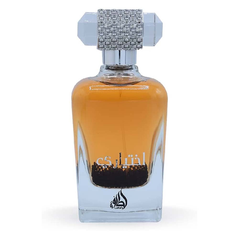 Lattafa Ekhtiari Parfum 100ml