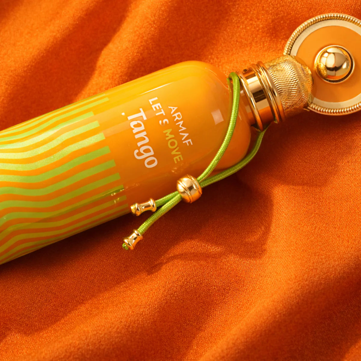 Armaf Lets Move Tango Eau De Parfum 100ml For Unisex