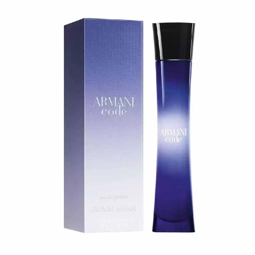 Giorgio Armani Code Eau De Parfum