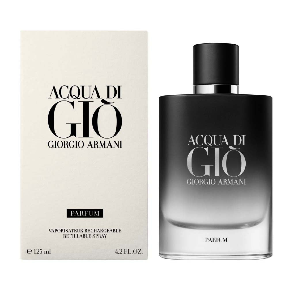 Giorgio Armani Acqua Di Gio Parfum 125ml