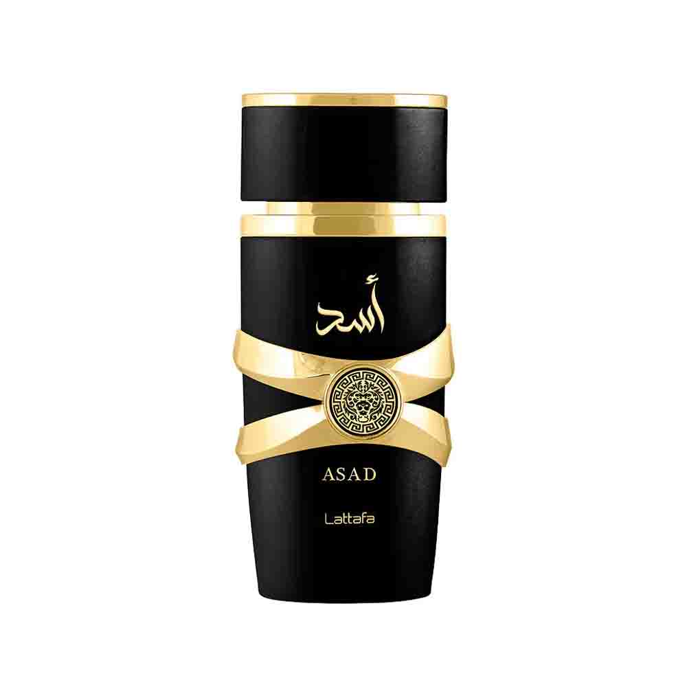 Lattafa Asad 100ml Parfum