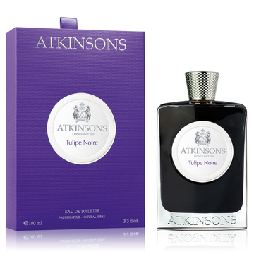 Atkinson 1799 Tulipe Noire Eau De Parfum 100ml For Unisex