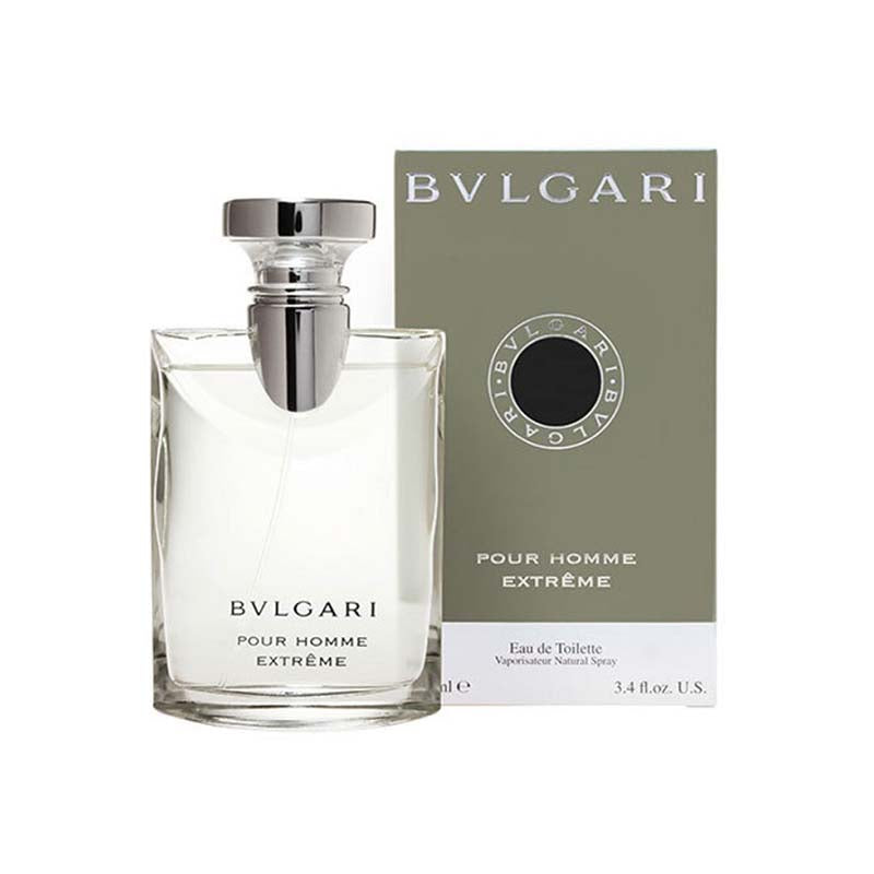 Bvlgari Pour Homme Extreme