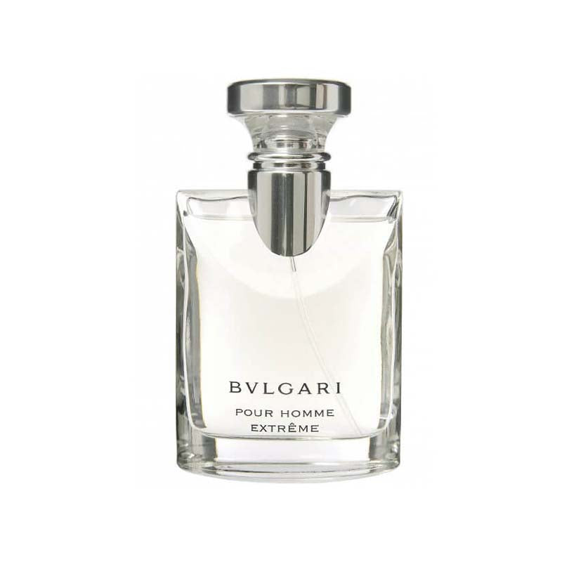 Bvlgari Pour Homme Extreme