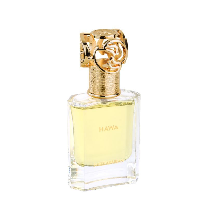 Swiss Arabian Hawa Eau De Perfume 80ml For Women