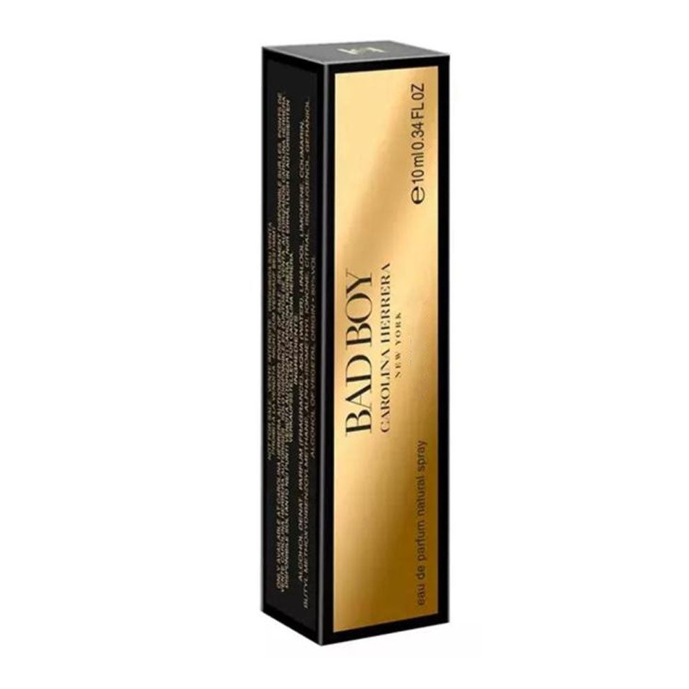 Carolina Herrera Bad Boy Eau De Parfum Extreme Miniature