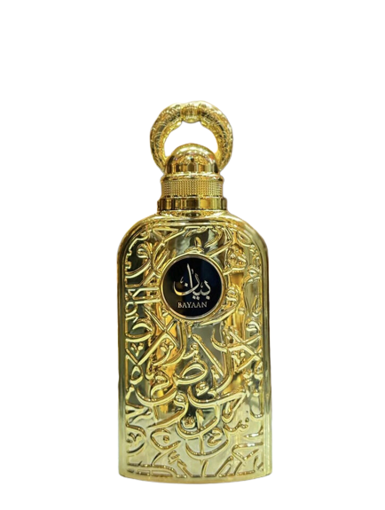 Lattafa Bayaan Parfum For Women